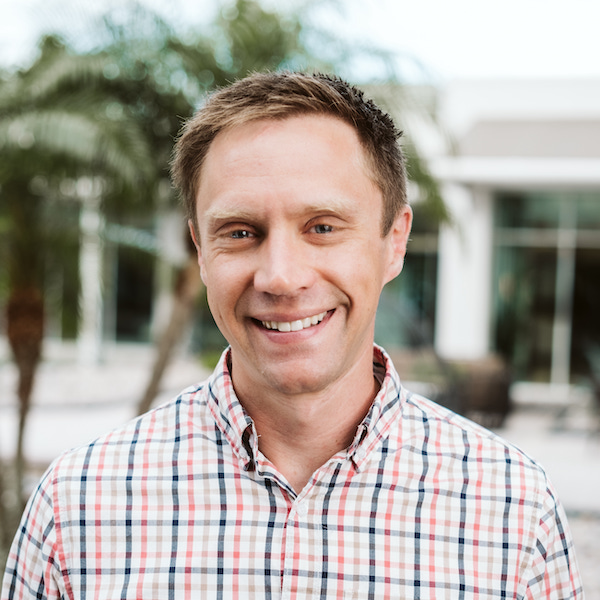 Cherry Technologies Team Headshots: Summer 2022