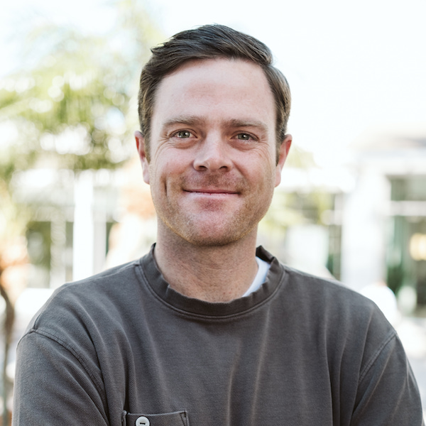 Cherry Technologies Team Headshots: Summer 2022